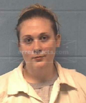 Brittany Allyson Kale