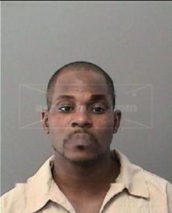 Kaleef J. Thompson