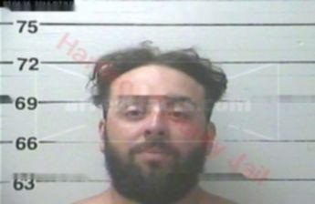 Michael Douglas Wootan
