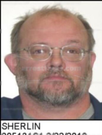 James J Sherlin