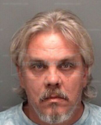 Darren Leighton Combs