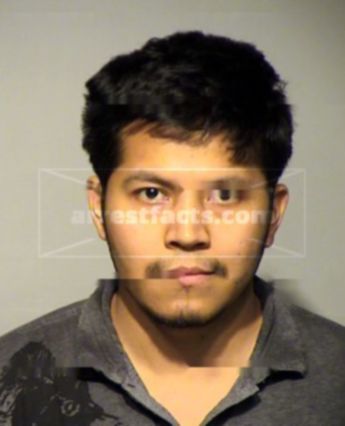Jovanny Martinez-Martinez