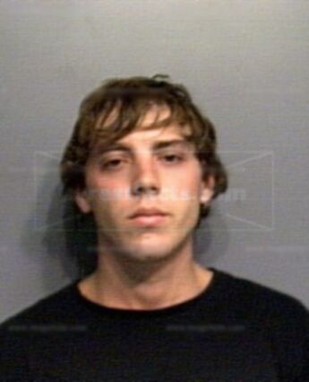 Corey Robert Newel