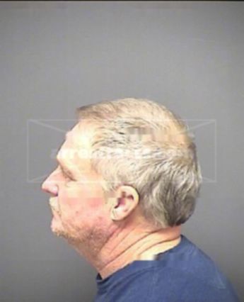 Robert Lee Chaney