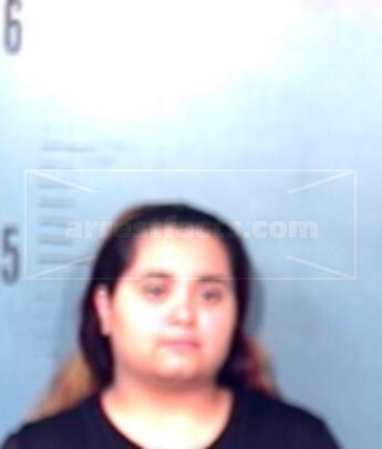 Alice Gamez Delacruz