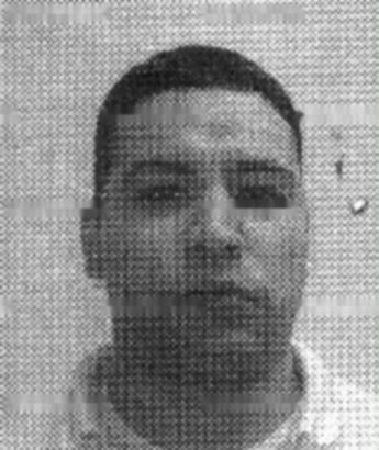 Jowell Benavidez
