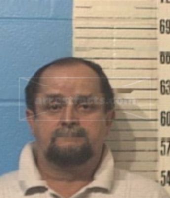 Robert Wayne Carter