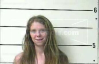 Charlyn Ann Beckwith