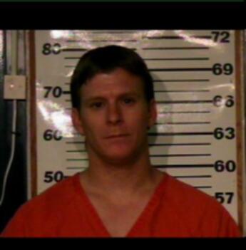 Blake Wade Meador