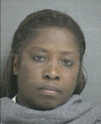 Marceline Annetta Crawford