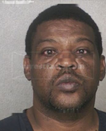 Michael Anthony Foy