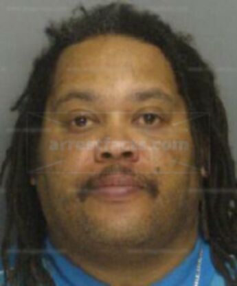 Rodney Hudson