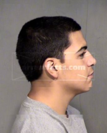 Adam Nunez