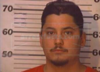 Abel Perez Ramirez