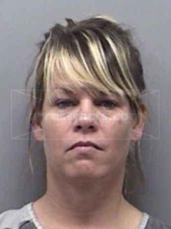 Elycia Ann Reddin