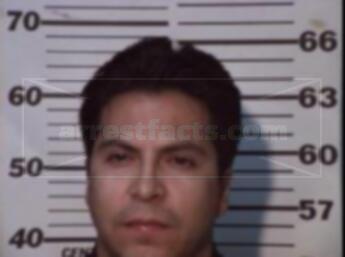 Jorge Alberto Maldonado