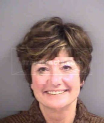 Diana Marie Johnson