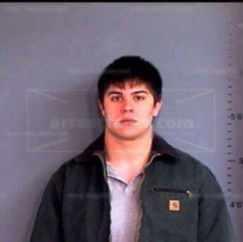 Aaron Wayne Buckley