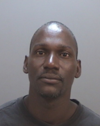 Ronnie Glenn Rhodes