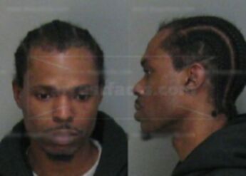 Reginald Jermaine Bruce