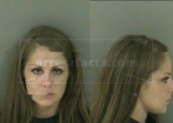 Rebecca Lourden Sanchez