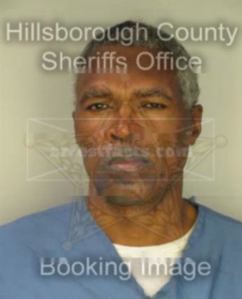 Alfred Deloney Oaks
