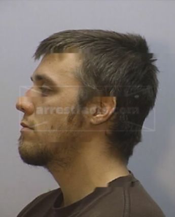 Justin Michael Gragg