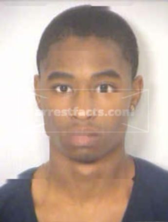 Anthony D Thompson