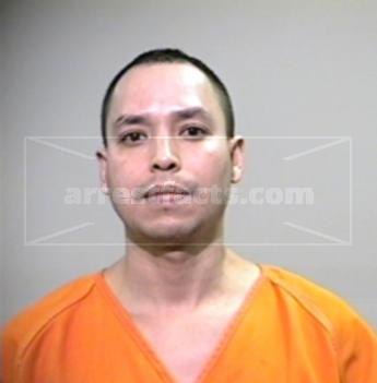 Jose Sereno