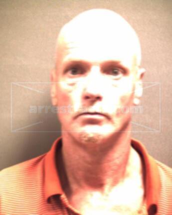 William Ted Shumate