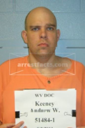 Andrew W Keeney