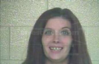 Amy Renae Frazer