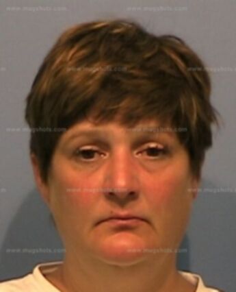 Linda Marie Brown