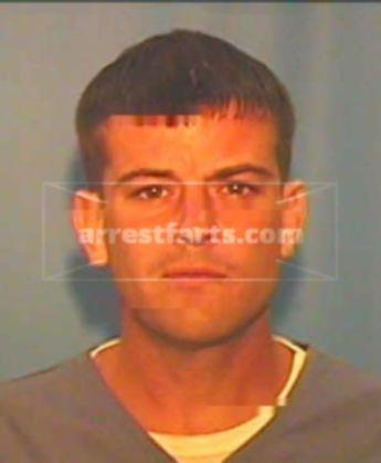 Anthony Carl Parker