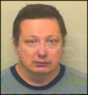 Alfred Duane Arnold