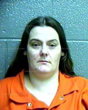 Rhonda J Robirds