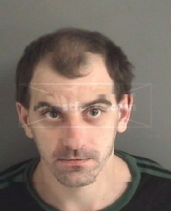 Steven Lee White