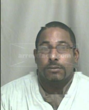 Terrance D Davis