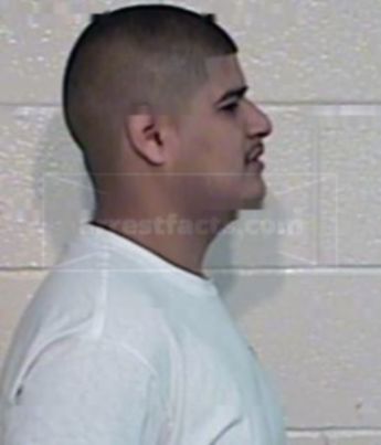 Abel Jesus Adame Rios