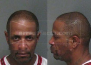 Roscoe Roy Moore Iii