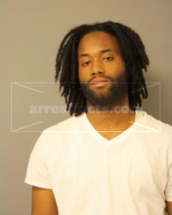 Antonio L Northington