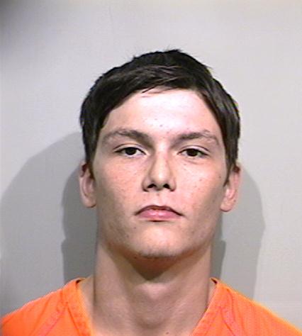 Andrew Nathan Duke