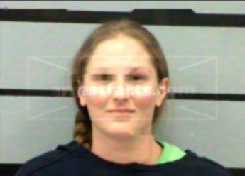 Brandi Nicole Edwards
