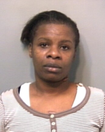 Labronda Evette Young
