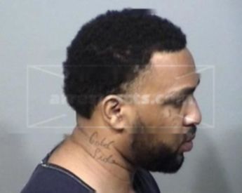 Quinton Jamal Byrd