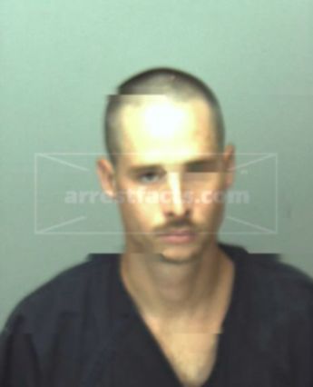 Christopher Joe Pearce