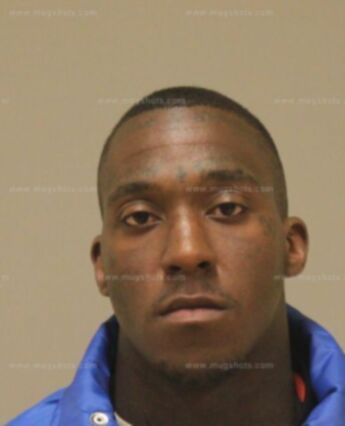 Lawrence Shannon Scott
