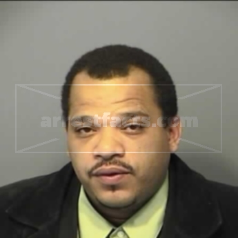 Timothy Shaft Wilson