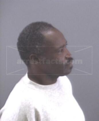 Eddie Lee Bolden