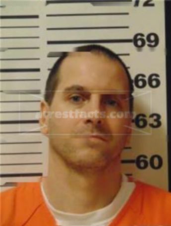 Jesse Paul Marquis